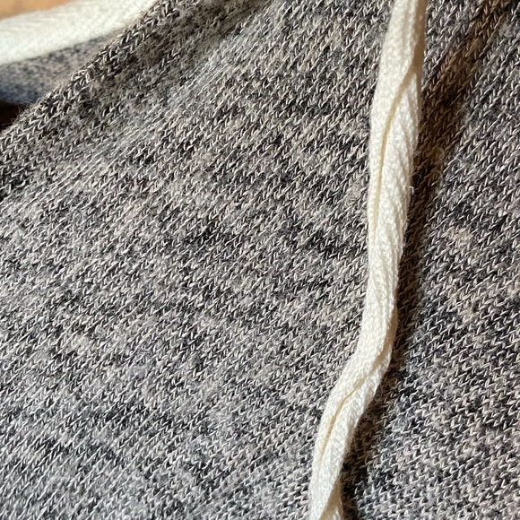 Chance or Fate lightweight hoodie with sequins. XL - Picture 10 of 10